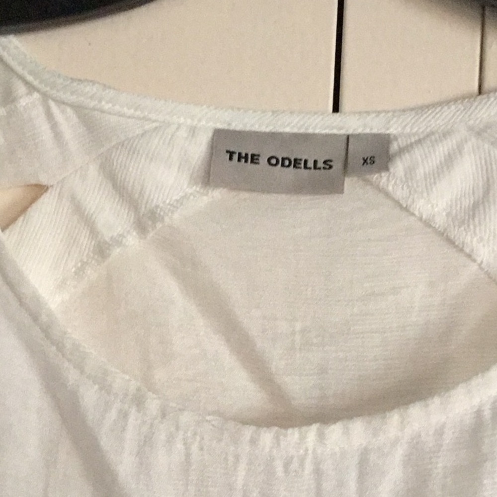 Blouse - Picture 3 of 4